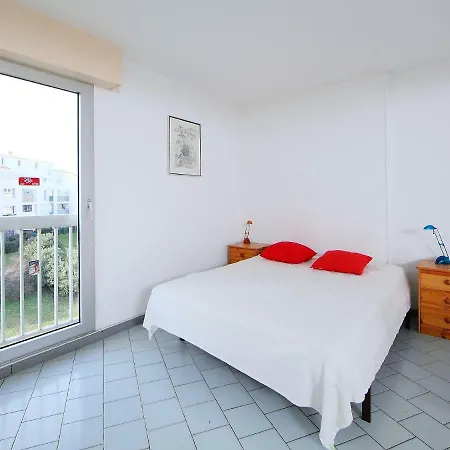 Rasidence Sablotel 아파트