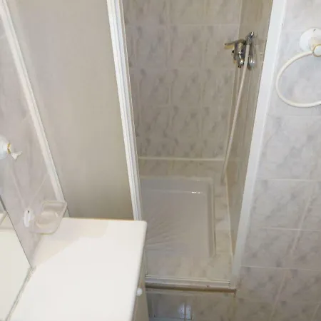 아파트 Rasidence Sablotel 아그